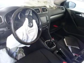 VW Golf 1.4i,2.0tdi-2бр., снимка 12