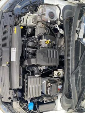VW Polo 1.0 EURO 6, снимка 7