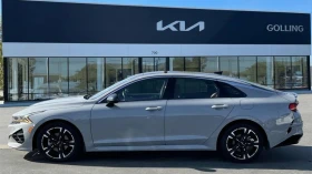 Kia K5 На части 2.0 LPG , снимка 6