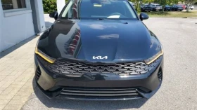 Kia K5 На части 2.0 LPG , снимка 5