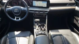 Kia K5 На части 2.0 LPG , снимка 14