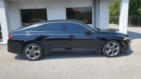 Kia K5 На части 2.0 LPG , снимка 7
