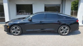 Kia K5 На части 2.0 LPG , снимка 10