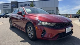 Kia K5 На части 2.0 LPG , снимка 3