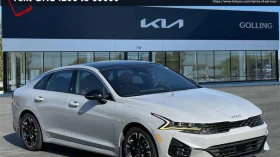 Kia K5 На части 2.0 LPG , снимка 1