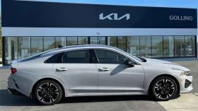 Kia K5 На части 2.0 LPG , снимка 9