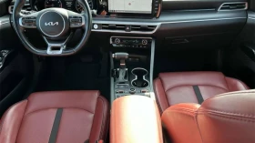 Kia K5 На части 2.0 LPG , снимка 15