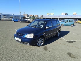 Kia Carens, снимка 1