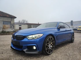 BMW 418 * M-PERFORMANCE* GRAN COUPE* GERMANY* РЕГИСТРИРАН , снимка 4