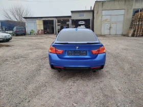 BMW 418 * M-PERFORMANCE* GRAN COUPE* GERMANY* РЕГИСТРИРАН , снимка 8