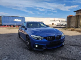 BMW 418 * M-PERFORMANCE* GRAN COUPE* GERMANY* РЕГИСТРИРАН , снимка 2