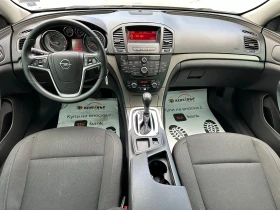 Opel Insignia 2.0d 131 к.с., снимка 9