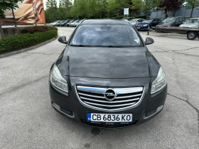Opel Insignia 2.0d 131 к.с., снимка 6