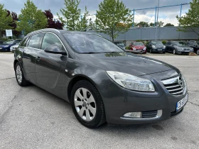 Opel Insignia 2.0d 131 к.с., снимка 5