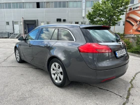 Opel Insignia 2.0d 131 к.с., снимка 3