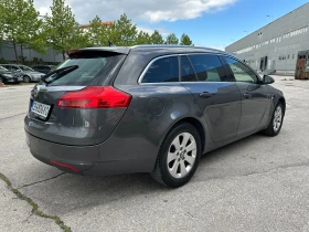 Opel Insignia 2.0d 131 к.с., снимка 4