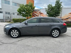 Opel Insignia 2.0d 131 к.с., снимка 2