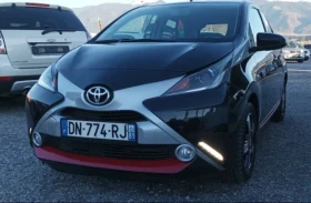 Toyota Aygo 1.0, снимка 1