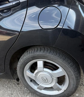 Toyota Aygo 1.0, снимка 2