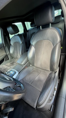 Audi A6 3.0 TDI 272к.с Avant/C7/Quattro/S-Line/2016г. CRT, снимка 10