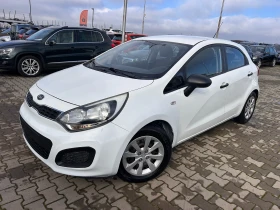 Kia Rio 1.2GAZ EURO 5, снимка 1