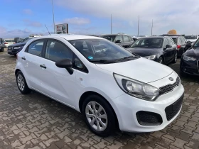 Kia Rio 1.2GAZ EURO 5, снимка 4