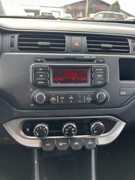 Kia Rio 1.2GAZ EURO 5, снимка 13