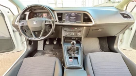 Seat Leon ST 1.6D, снимка 5