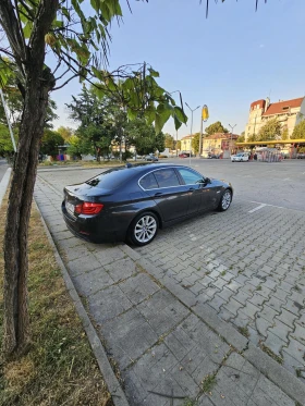 BMW 523, снимка 6