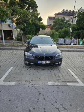 BMW 523, снимка 3