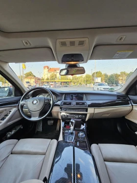 BMW 523, снимка 11