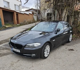 BMW 523, снимка 1