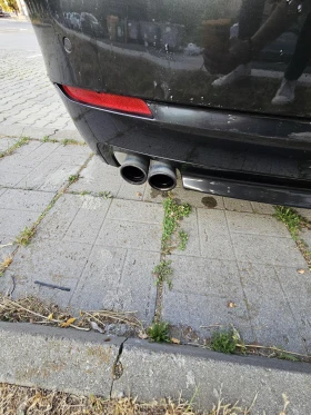 BMW 523, снимка 8