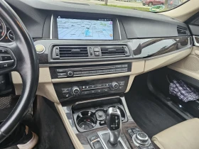 BMW 523, снимка 7