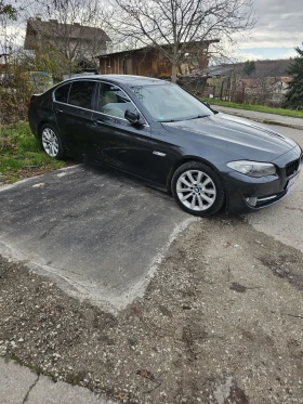 BMW 523, снимка 3