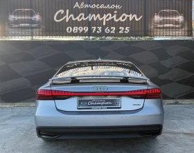 Audi A7, снимка 5