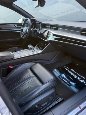 Audi A7, снимка 12