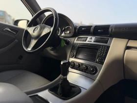 Mercedes-Benz CLC 180 6 МЕСЕЦА ГАРАНЦИЯ/143к.с. Сервизна Книжка/Нави, снимка 10