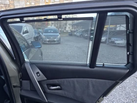 BMW 525 3.0D NAVI PANORAMA, снимка 9