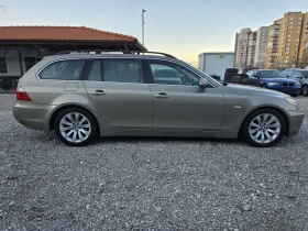 BMW 525 3.0D NAVI PANORAMA, снимка 6