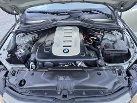 BMW 525 3.0D NAVI PANORAMA, снимка 17