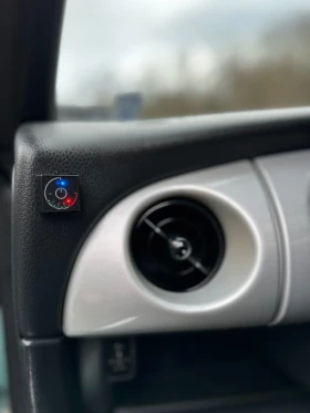 Mini Cooper 1.6i ГАЗ/КОЖА/ПАНОРАМА/КЛИМАТРОНИК, снимка 12