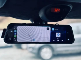 Mini Cooper 1.6i ГАЗ/КОЖА/ПАНОРАМА/КЛИМАТРОНИК, снимка 9