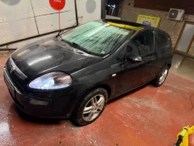 Fiat Punto EVO Face Метан, снимка 2