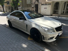 Mercedes-Benz E 350 C211, W211, снимка 7