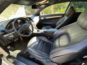 Mercedes-Benz E 350 C211, W211, снимка 11