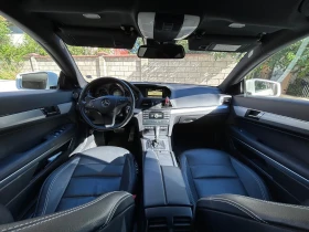 Mercedes-Benz E 350 C211, W211, снимка 10