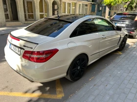 Mercedes-Benz E 350 C211, W211, снимка 4