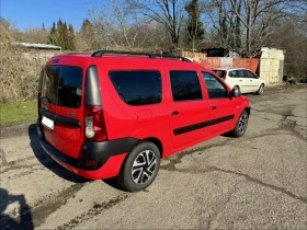 Dacia Logan Laureate, снимка 4