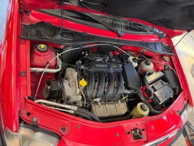 Dacia Logan Laureate, снимка 8